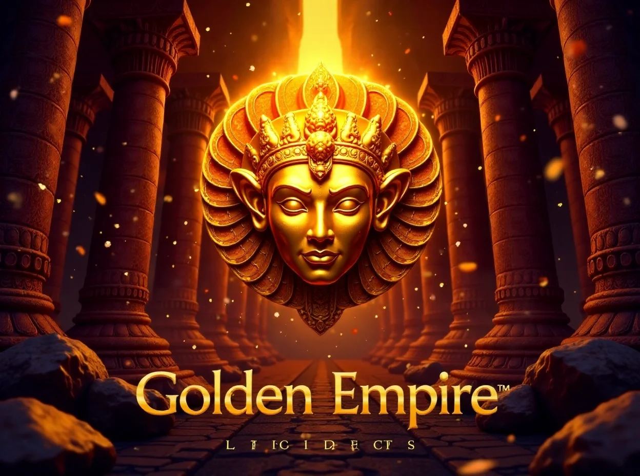 rajbet Golden Empire