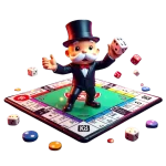 rajbet monopoly